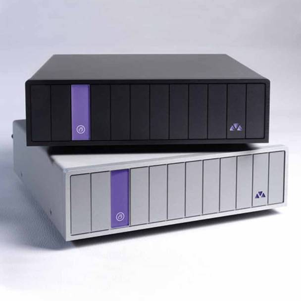 Сервер METRONOME стал реальностью