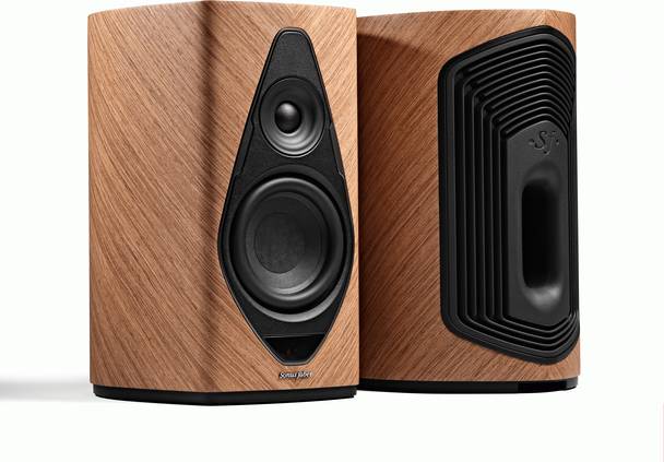 SONUS FABER последовала тренду