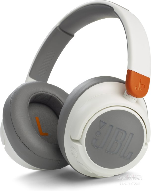 Детские наушники JBL