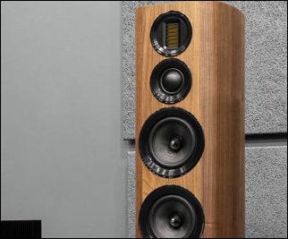 Тест напольников Wharfedale EVO 4.4: любят ток, вокал и свинг