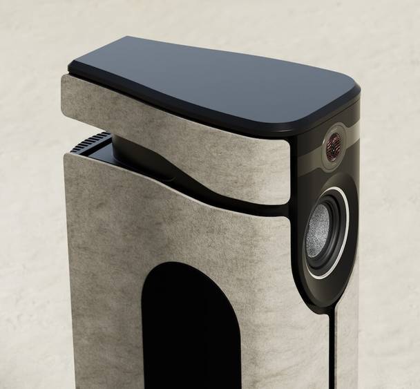 Пополнение в беспроводном семействе FOCAL