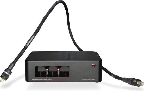 SYNERGISTIC RESEARCH убрала буквы и добавила цифры