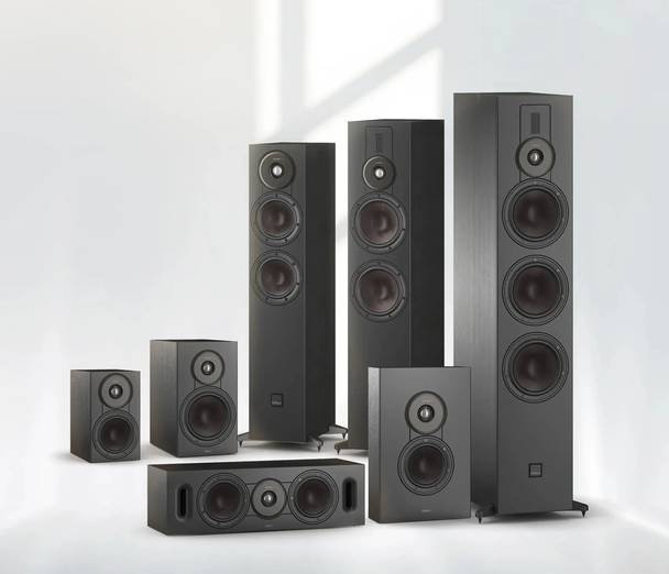 DALI заменила бюджетную линейку