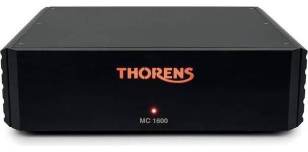 Топовый фонокорректор THORENS