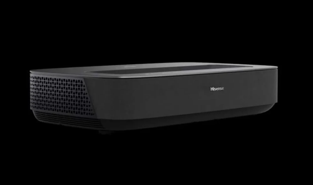 Hisense PL2 Laser Cinema — лазерный проектор с технологиями Dolby Vision и Dolby Atmos