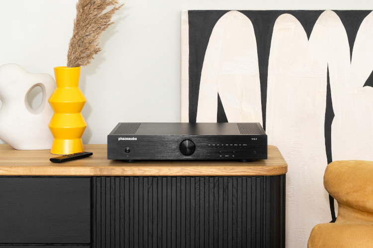 Phaze Audio VOLT: достоин стать вашим