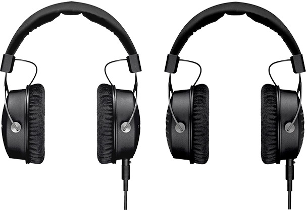 Популярные наушники BEYERDYNAMIC – во втором поколении