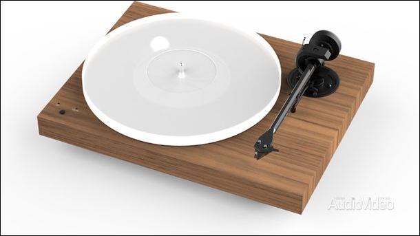 PRO-JECT без модных «плюшек»