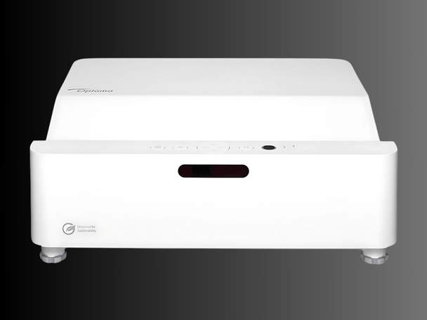 Еще один 4K-проектор Optoma