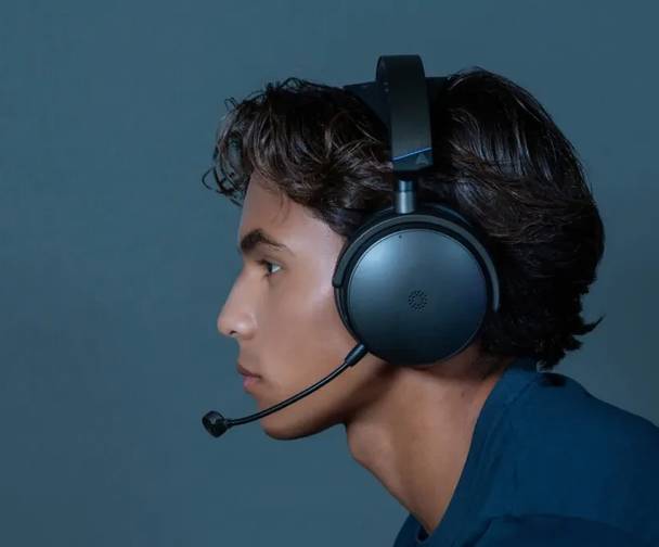 AUDEZE позаботилась о геймерах