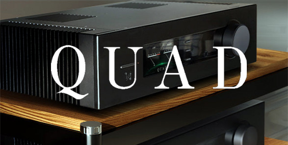 Акция Quad