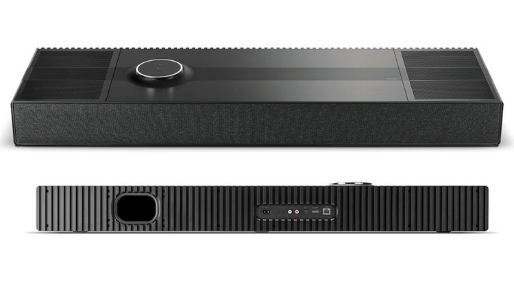 Focal Mu-so Hekla: не просто саундбар