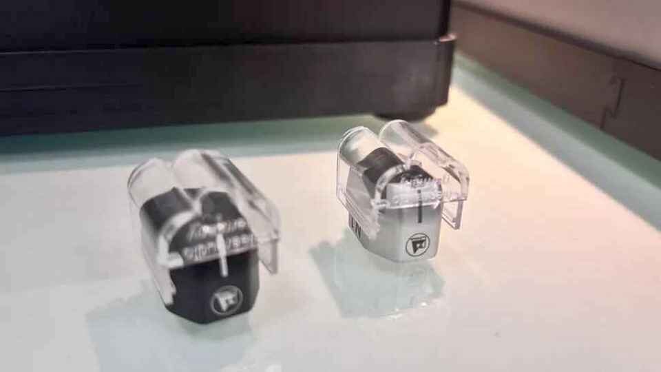 Clearaudio N1: бюджетный ММ-картридж с возможностью быстрой замены иглы