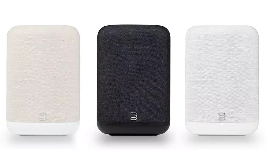 Bluesound Pulse Flex – новое поколение беспроводной аудиосистемы
