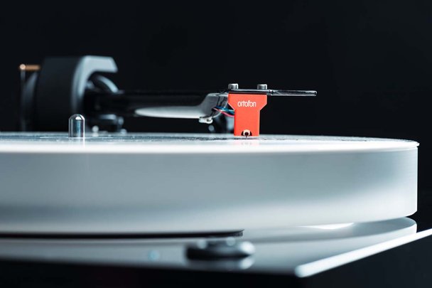 Балансные вертушки PRO-JECT: сразу или потом