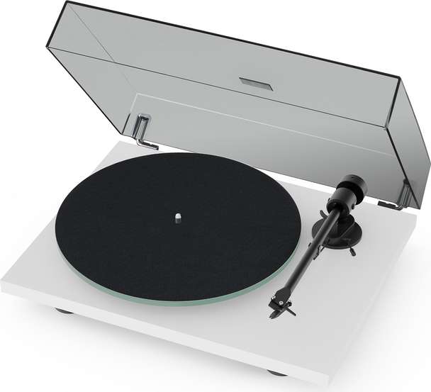 Проигрыватель PRO-JECT серии T1 EVO