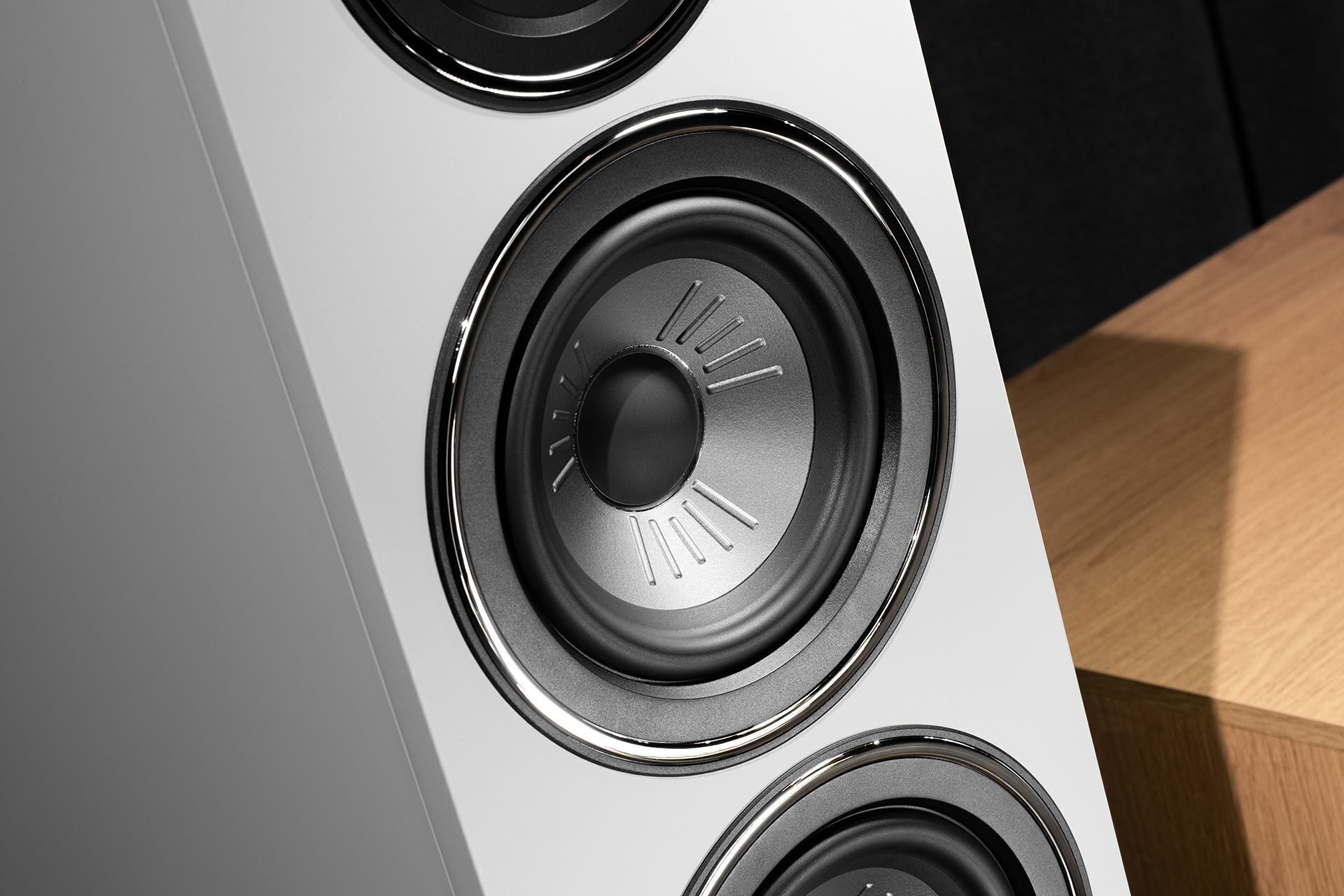 Тест напольной акустики Wharfedale Diamond 12.3i: воспитание вкуса, понимание звука