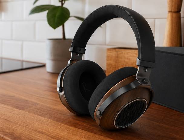 Klipsch не обещал, но вернулся
