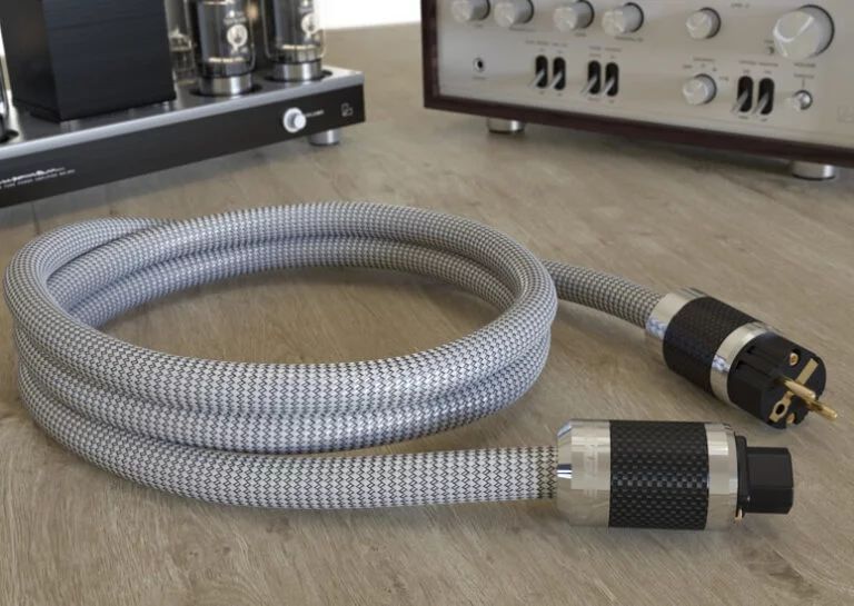 RICABLE: соединяй со страстью