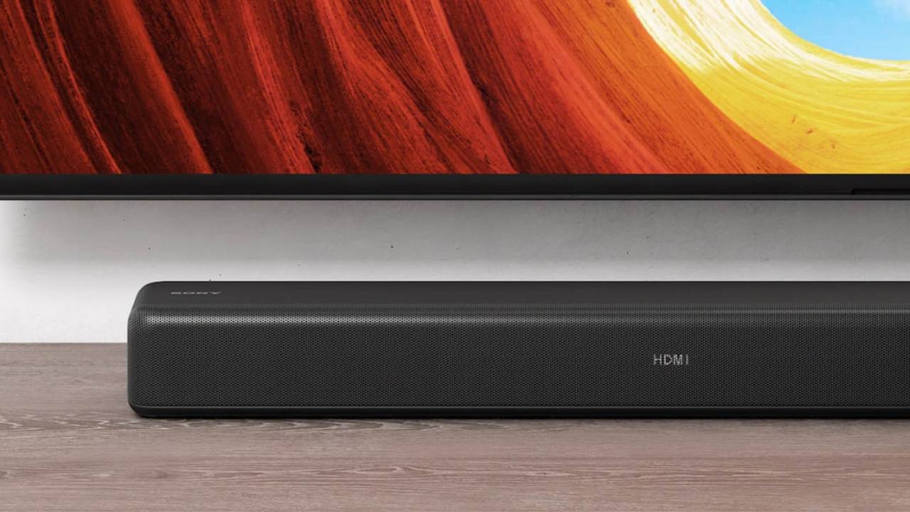 Sony выпустила 3.1-канальный саундбар HT-G700 с поддержкой Dolby Atmos