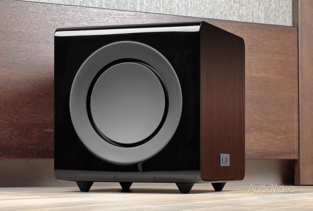 Сабвуфер KEF KF92