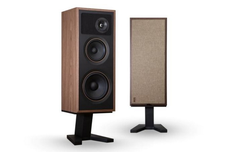 PSB Speakers готовится к юбилею