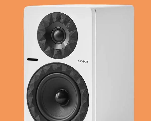 Новые граненые системы ELIPSON