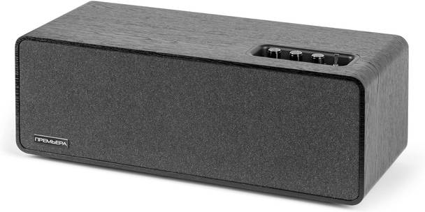 Компактный саундбар PREMIERA