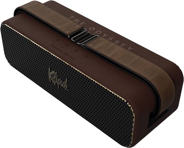Klipsch посвятила колонку блокбастеру