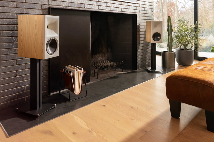 Onkyo и Dirac Live: новое поколение активной акустики Klipsch 