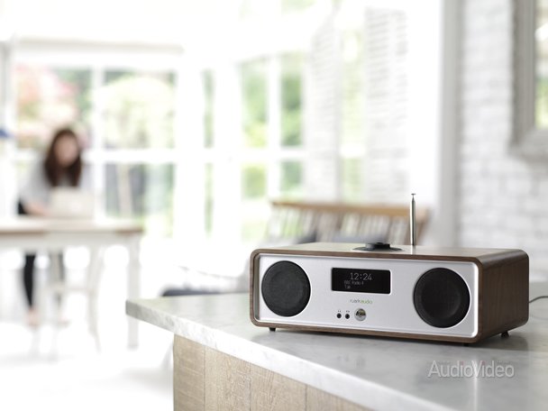 Системы RUARK AUDIO – на 20% дешевле