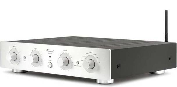 Лимитированный интегральник VINCENT