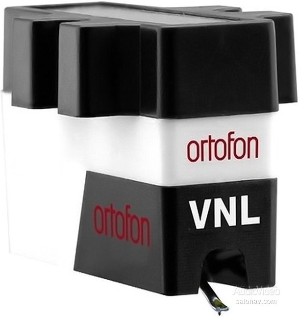 ORTOFON отказалась от гласных