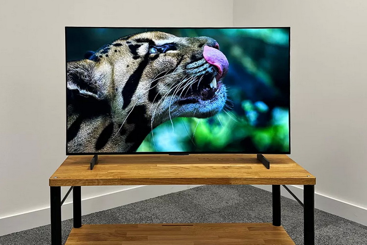 LG Display расширит ассортимент выпускаемых OLED-панелей 