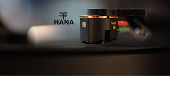 HANA-M – новое поколение звукоснимателей