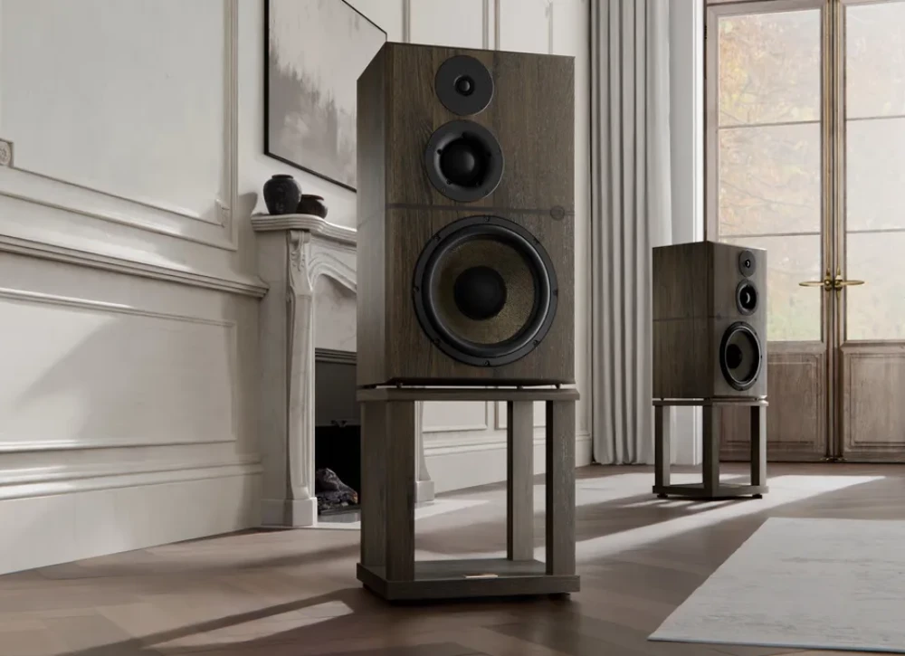 Revival Audio Atalante Grande Réserve – всего 300 пар на весь мир