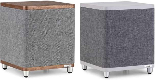 RUARK AUDIO любит серый цвет