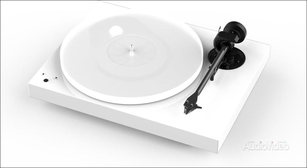 Изысканная классика PRO-JECT 