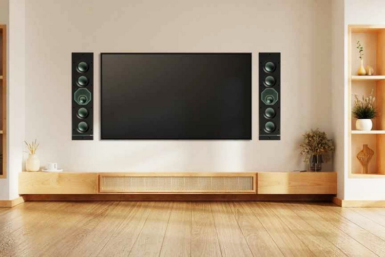 Monitor Audio Creator Series: для творческих инсталляций