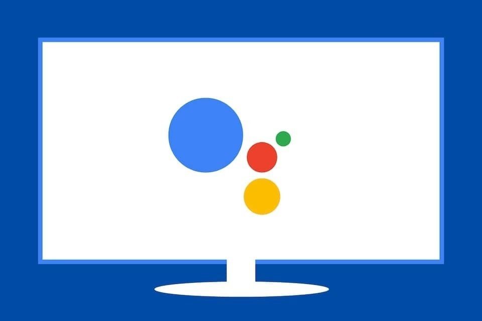В смарт-телевизорах Samsung появится Google Assistant
