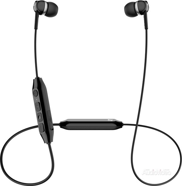 Юбилейные новинки SENNHEISER