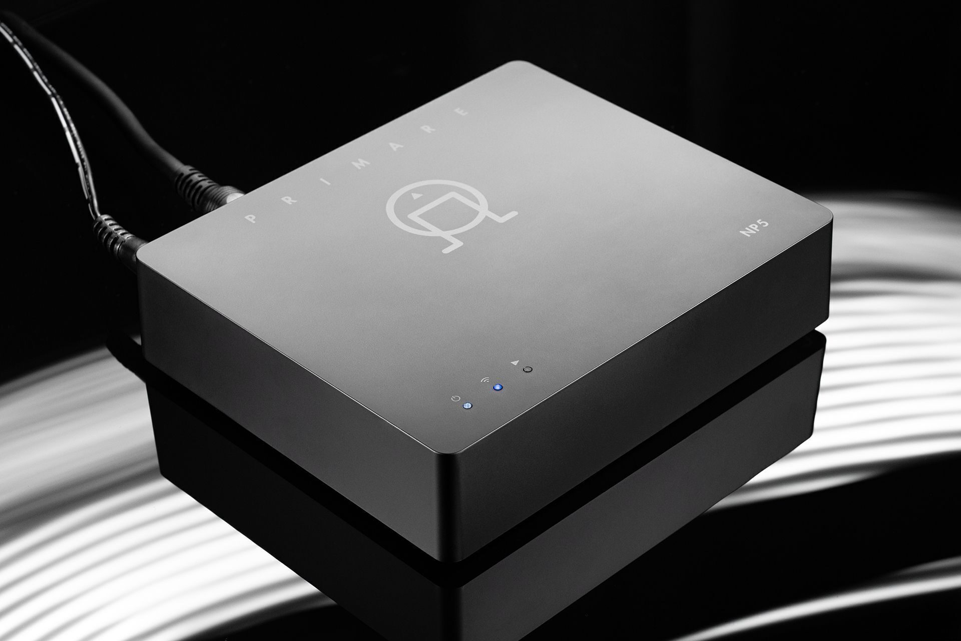 Тест Primare NP5 Prisma mk2: звук через скандинавскую призму