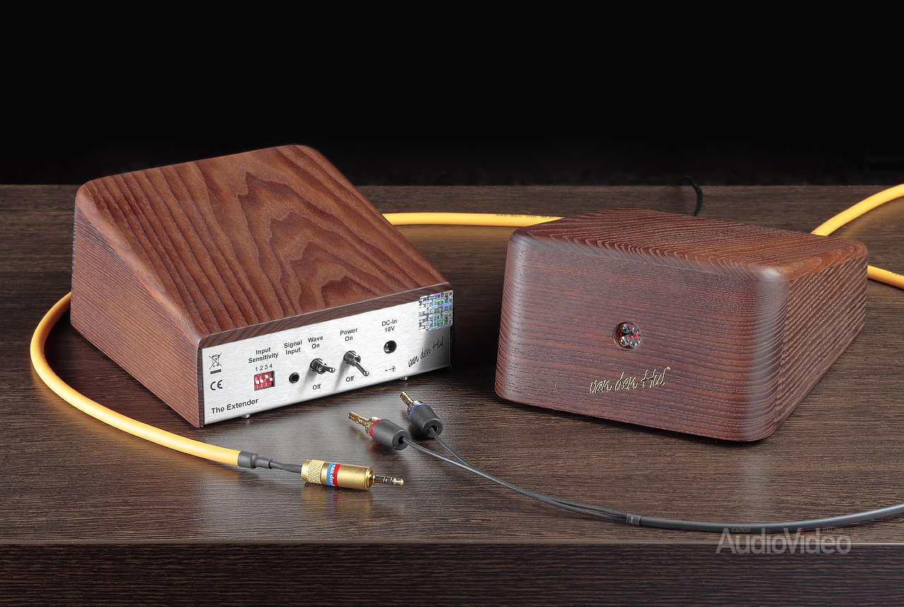 Van Den Hul The Extender