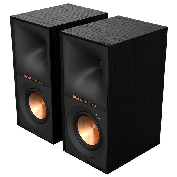 KLIPSCH убрал единицы