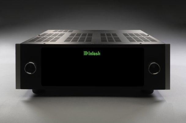 MCINTOSH и SONUS FABER выступают дуэтом