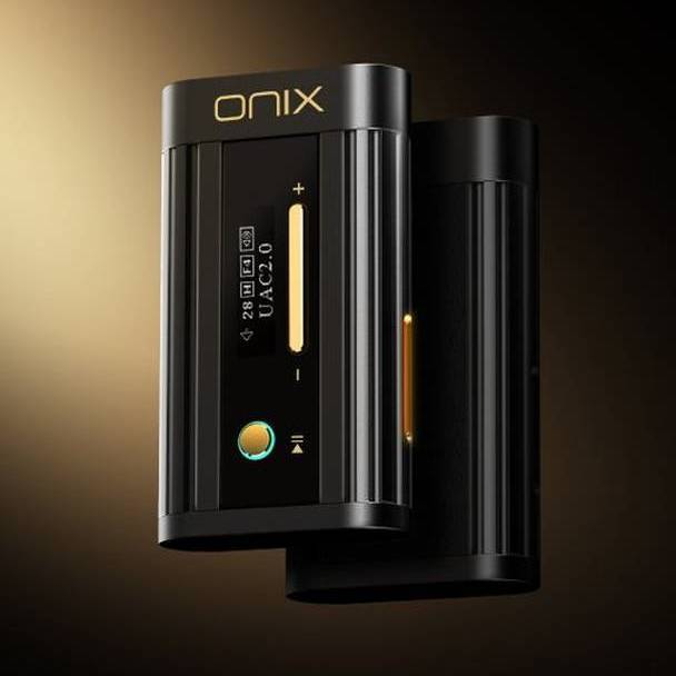 Ламповый «свисток» ONIX