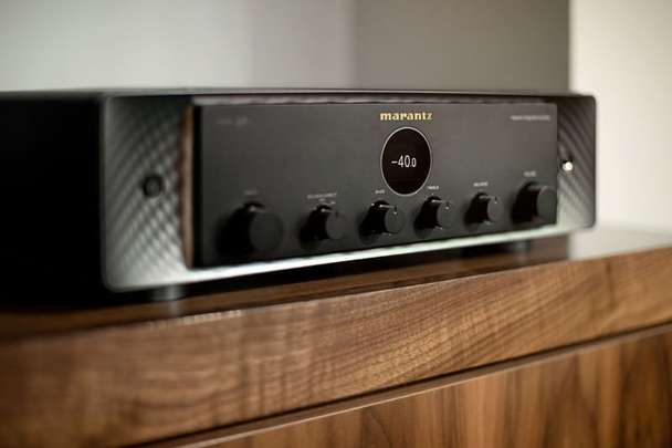 MARANTZ снова Roon Ready