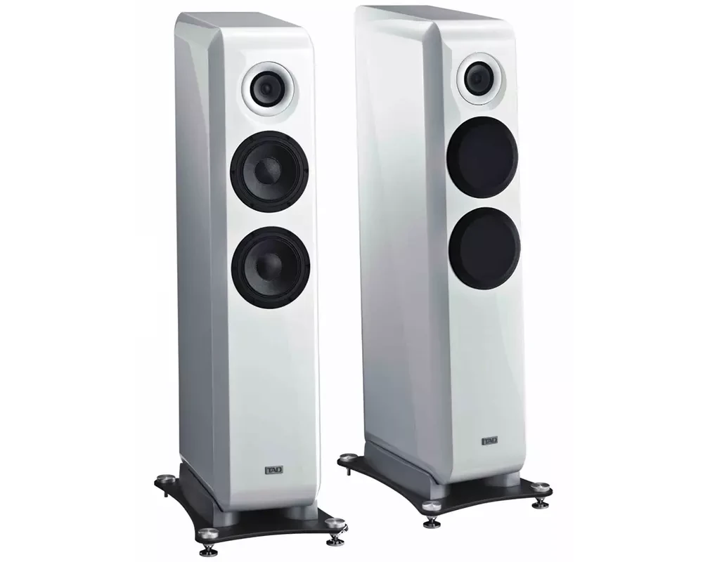 TAD-E1AX – напольные акустические системы от Technical Audio Devices Laboratories