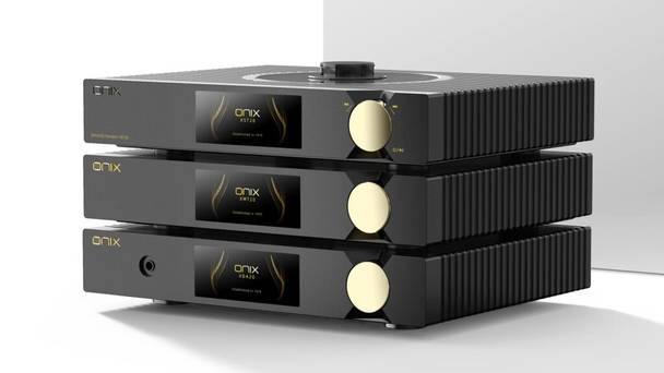 ONIX снова в зените