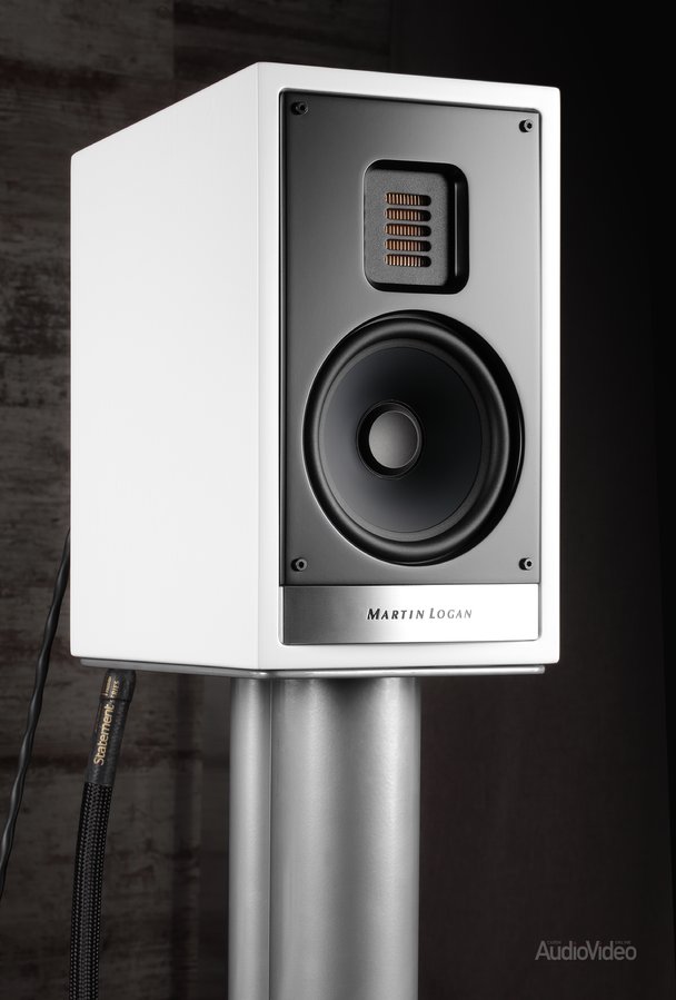 Полочные мониторы MartinLogan Motion 15i